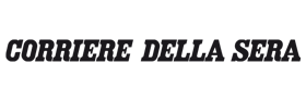 Logo Corriere della Sera