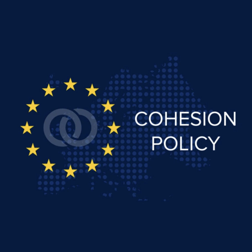 Dispersione territoriale in Europa