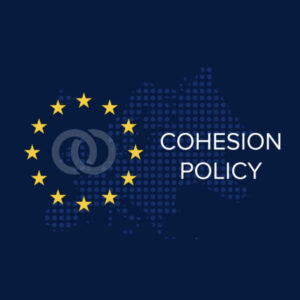 Dispersione territoriale in Europa